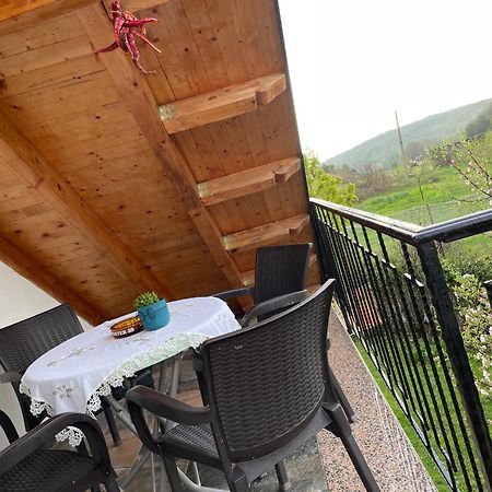 Riza Guest House Puka Kültér fotó