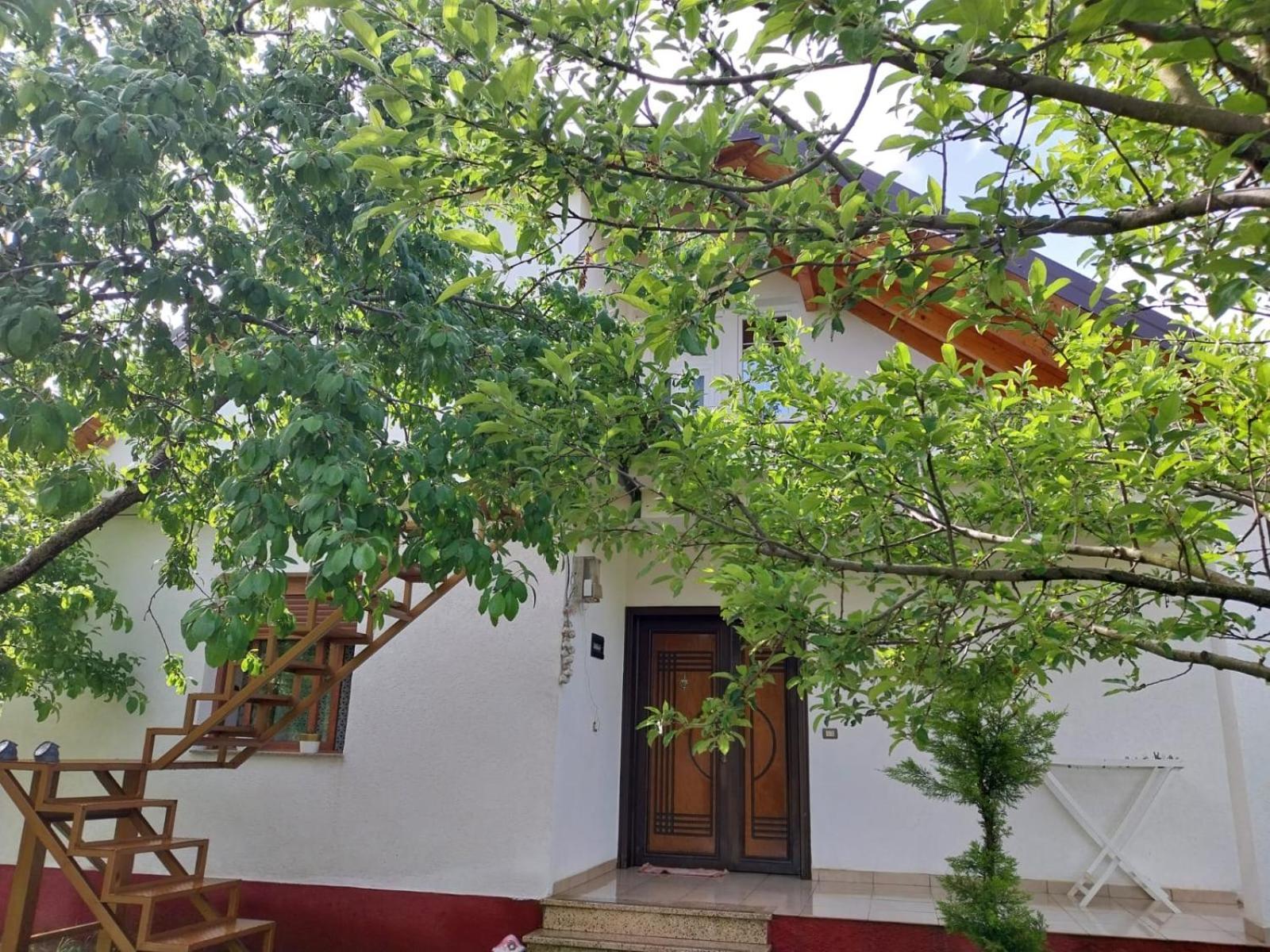 Riza Guest House Puka Kültér fotó