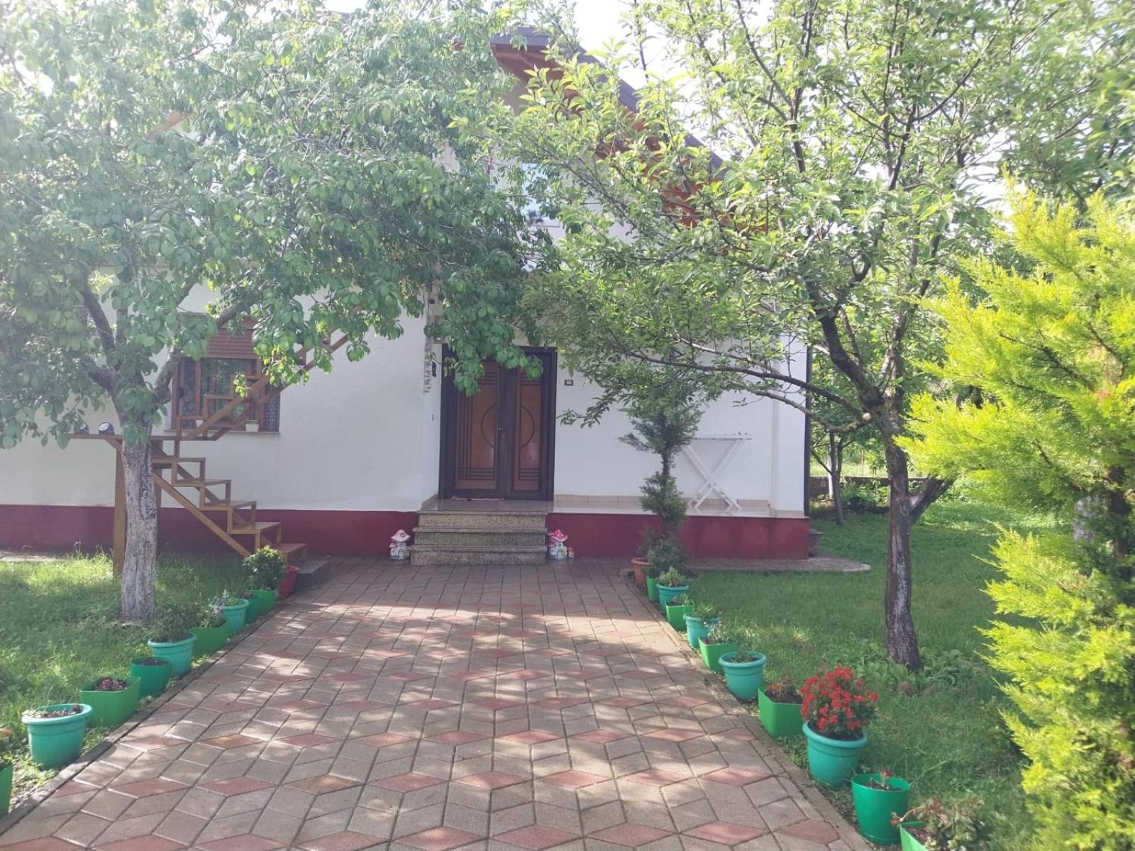 Riza Guest House Puka Kültér fotó