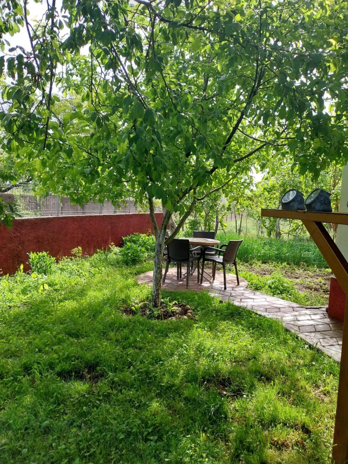 Riza Guest House Puka Kültér fotó