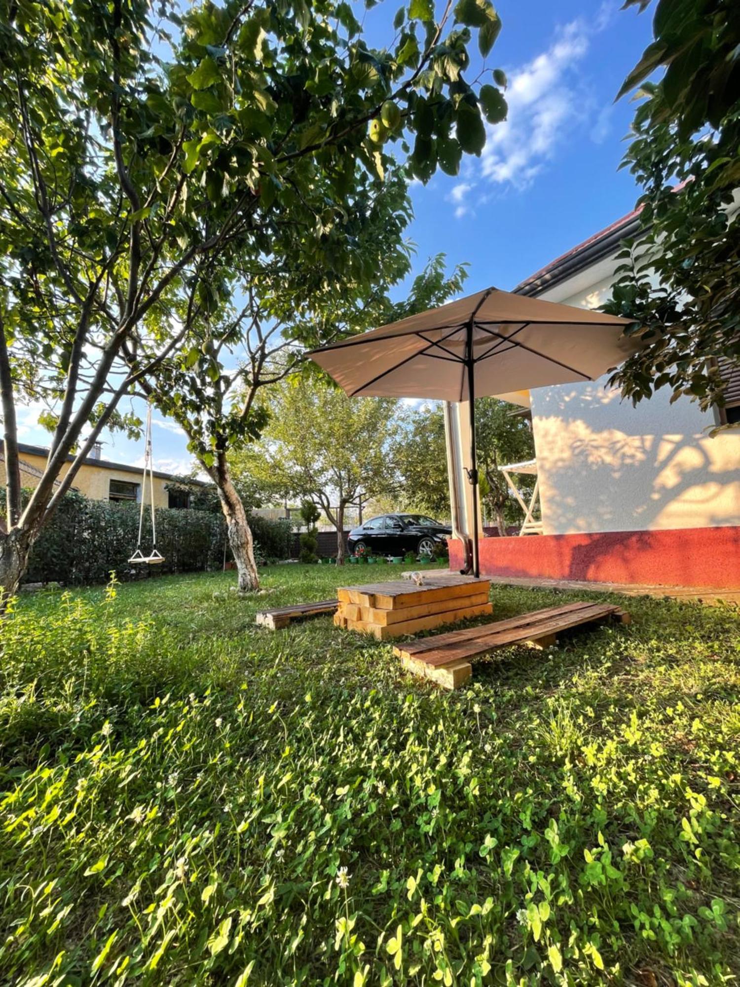 Riza Guest House Puka Kültér fotó