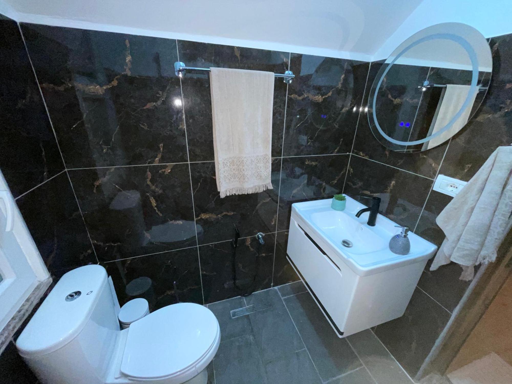Riza Guest House Puka Kültér fotó