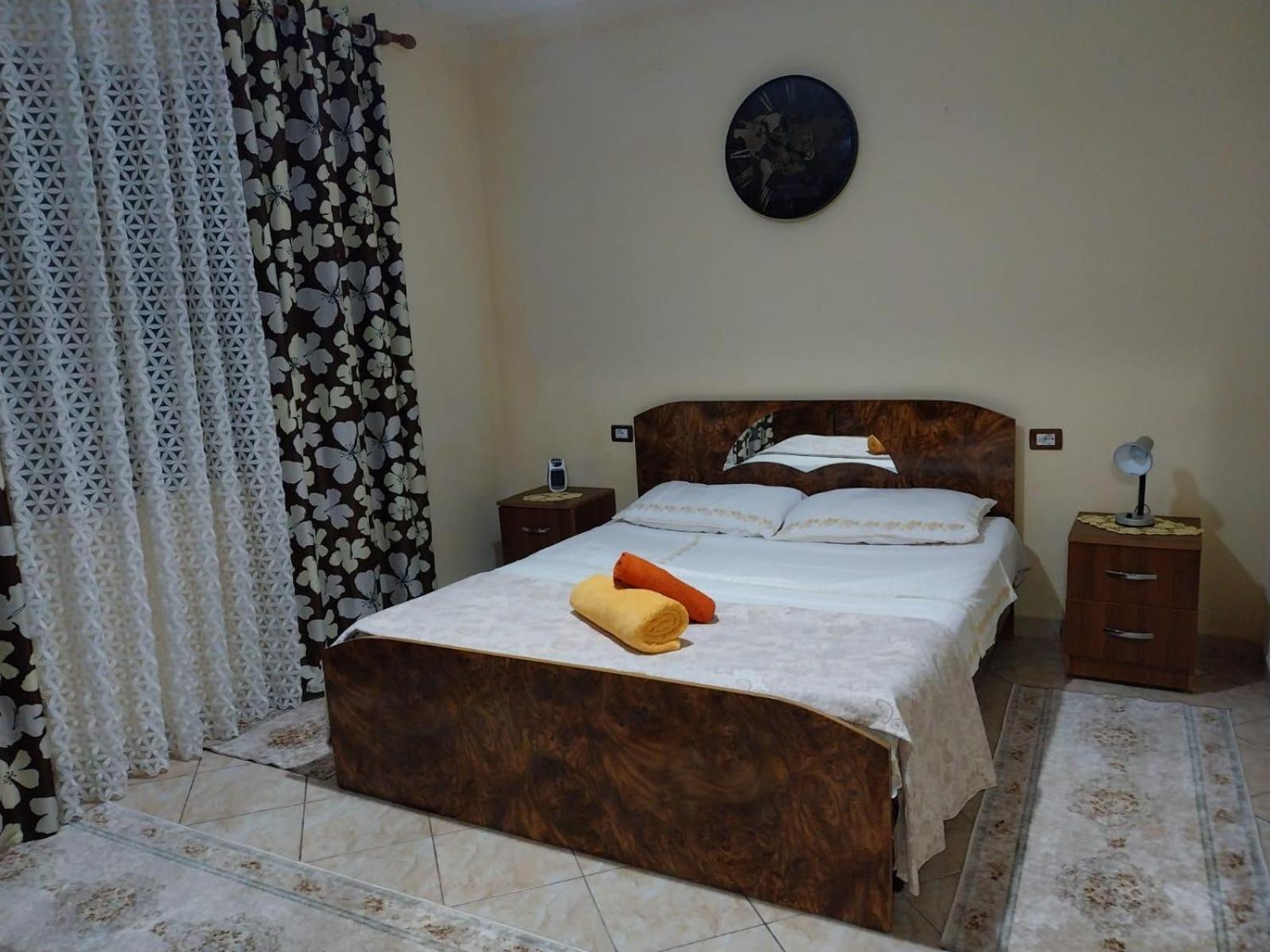 Riza Guest House Puka Kültér fotó