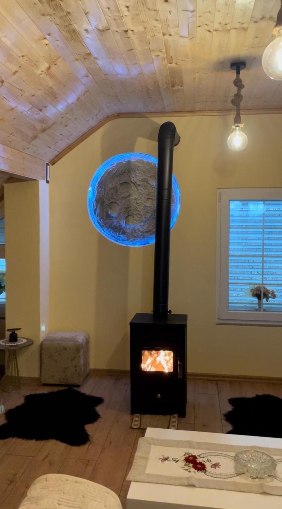 Riza Guest House Puka Kültér fotó